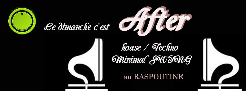 SWING en AFTER