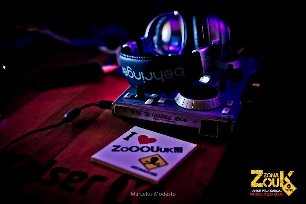 ZONA ZOUK