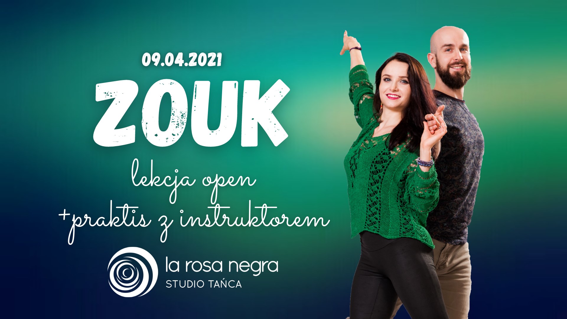 Piątek z Zoukiem