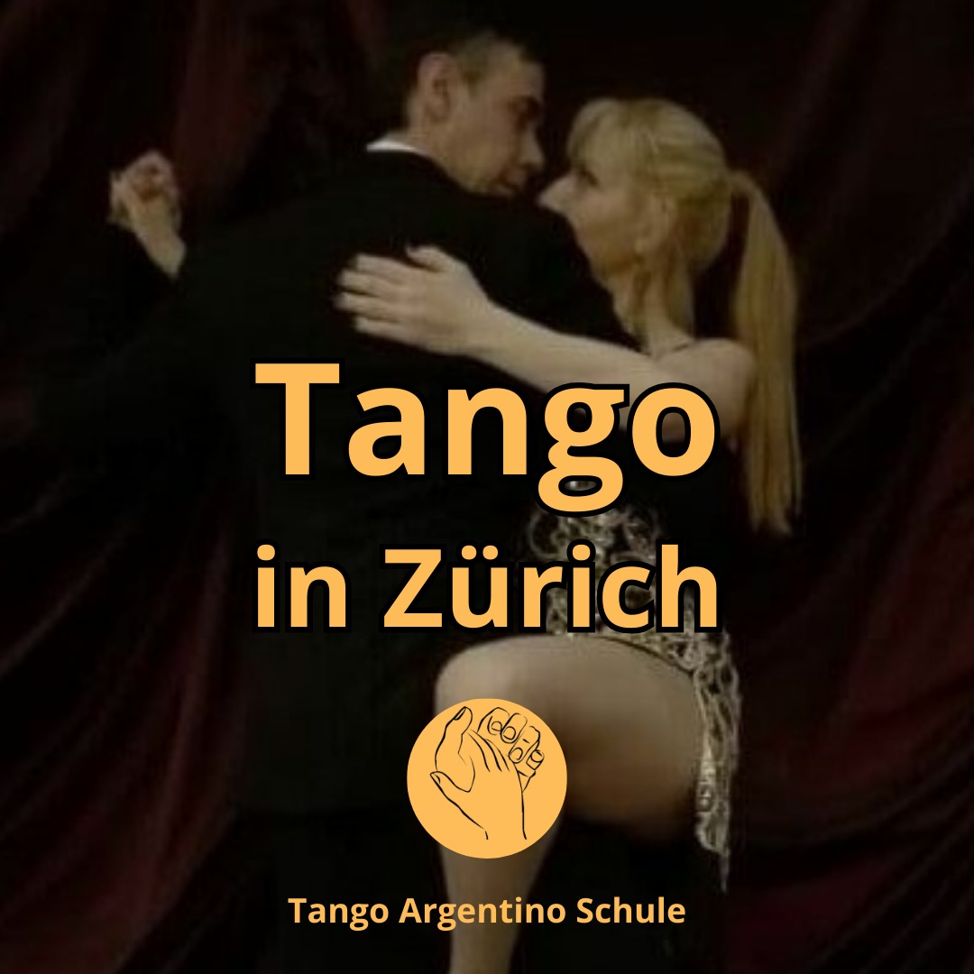 Offene Tango-Stunde Entdecke die Magie der Umarmung