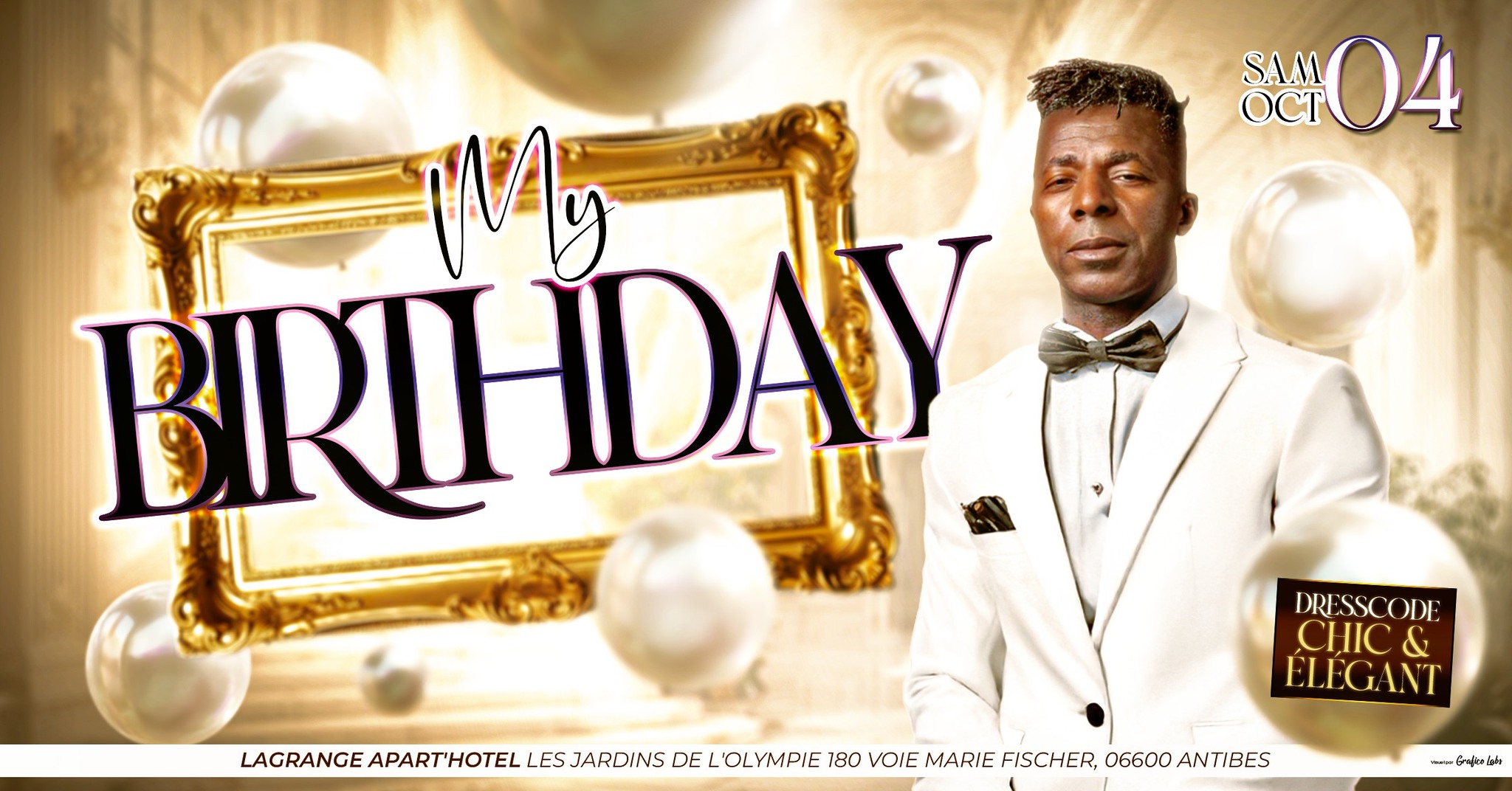mY BiRTHdAY đ