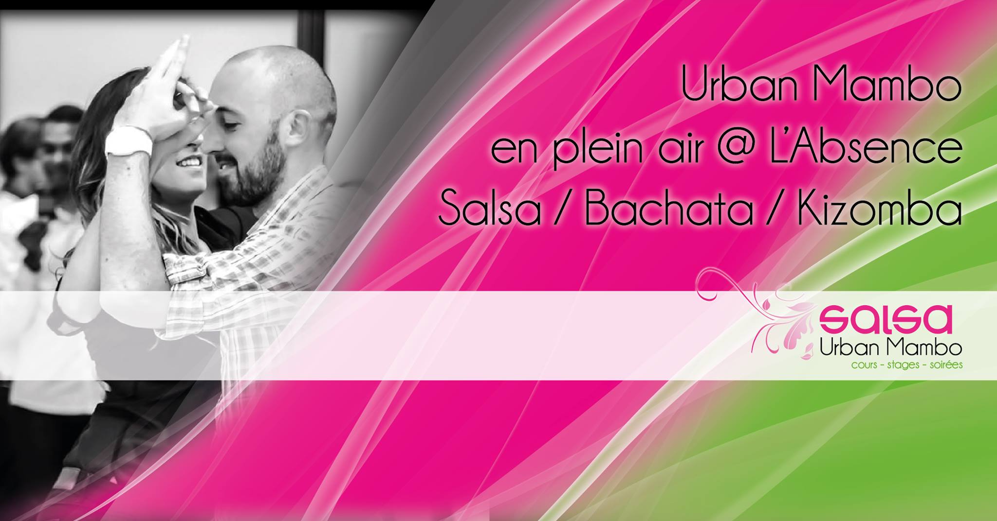 Practica Urban Mambo @ Insula Café