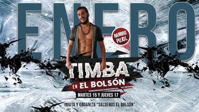 Talleres 15 y 17 + Fiesta Latina Vie 18