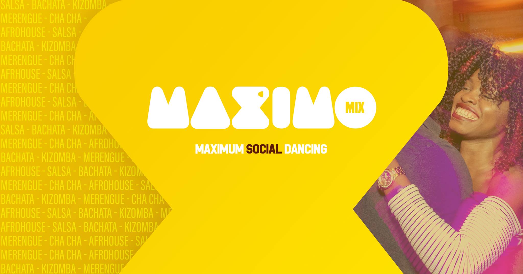 Maximo Mix