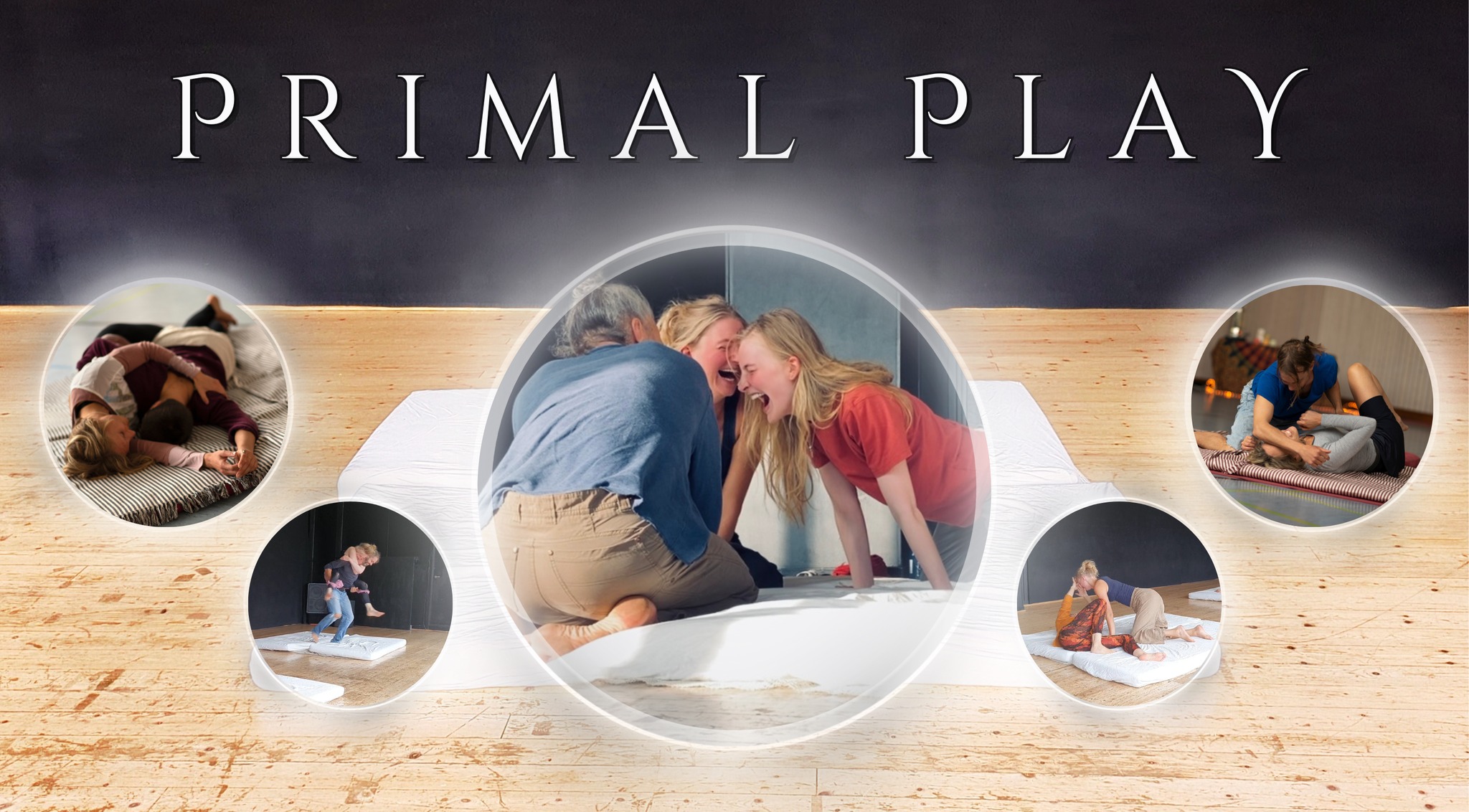 Primal Play Allgäu - Offene Spielgruppe