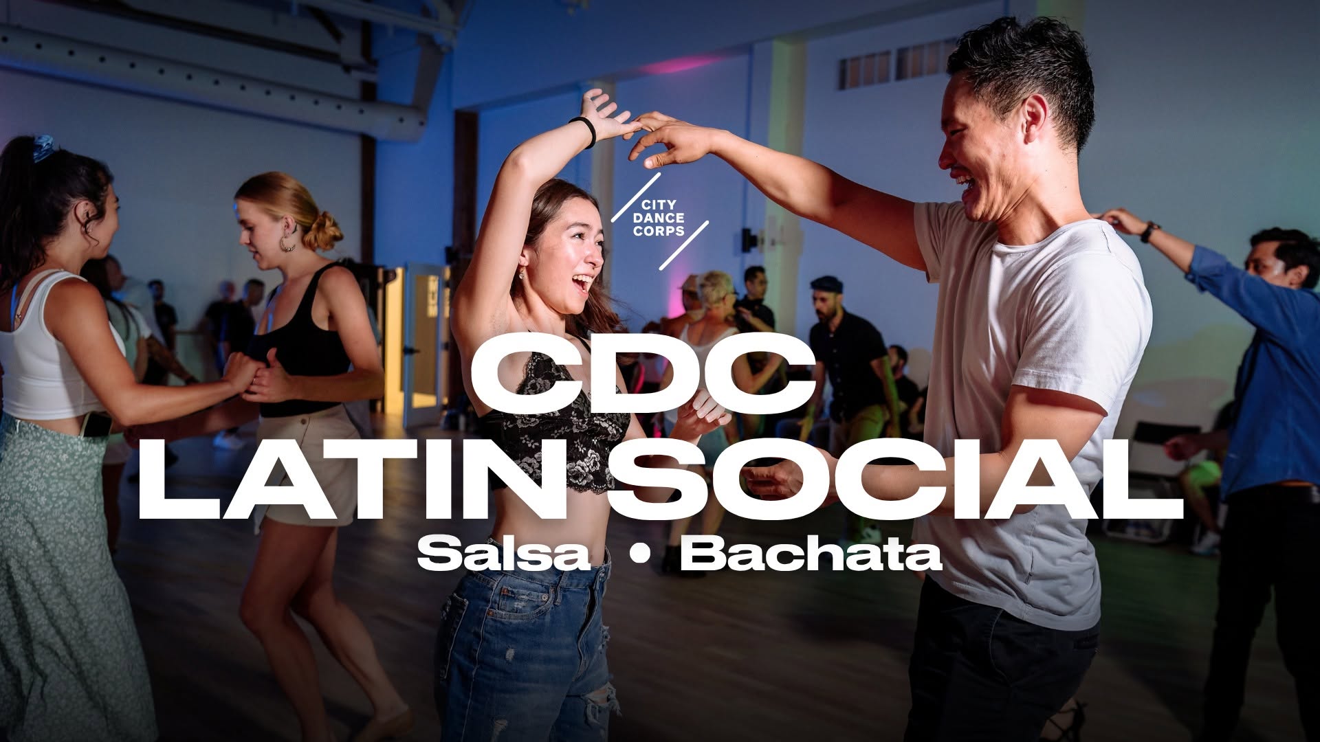 Oakville Latin Social