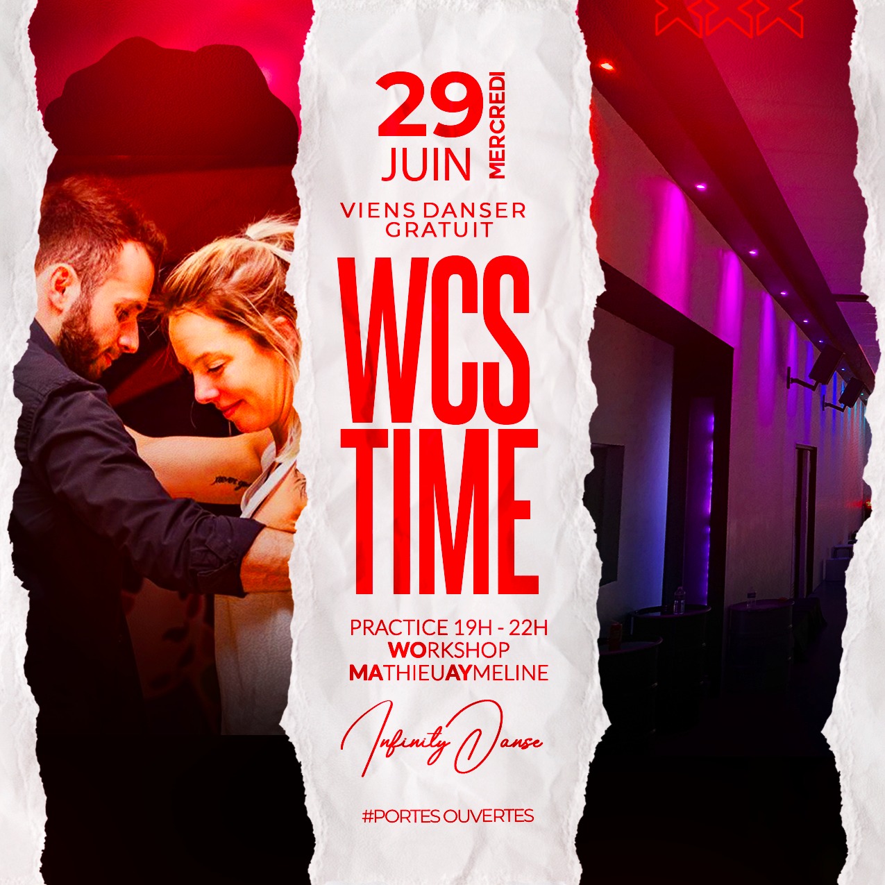 Wcs Time