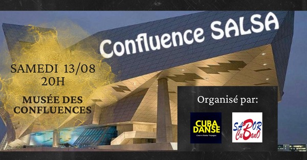 Confluence Salsa
