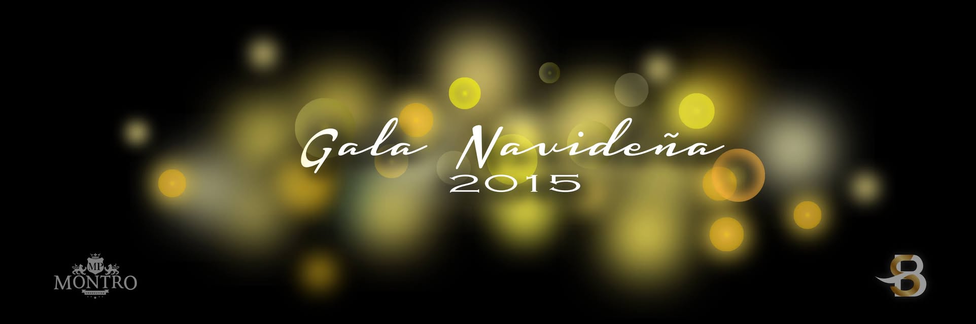 GALA NAVIDEÑA DOMINICANA