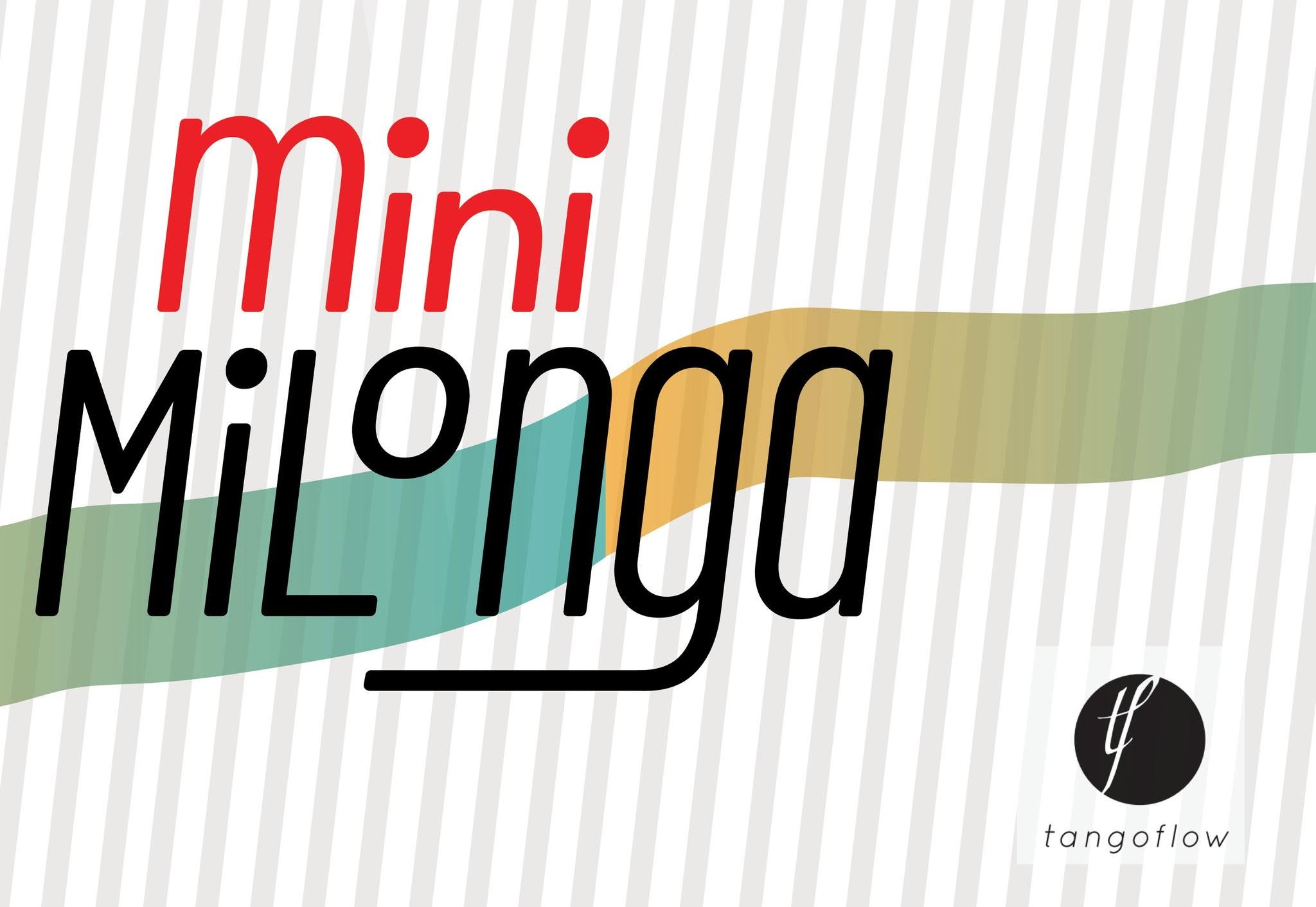 miniMilonga