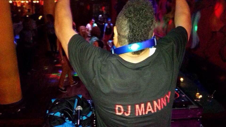 Mayhem Saturday