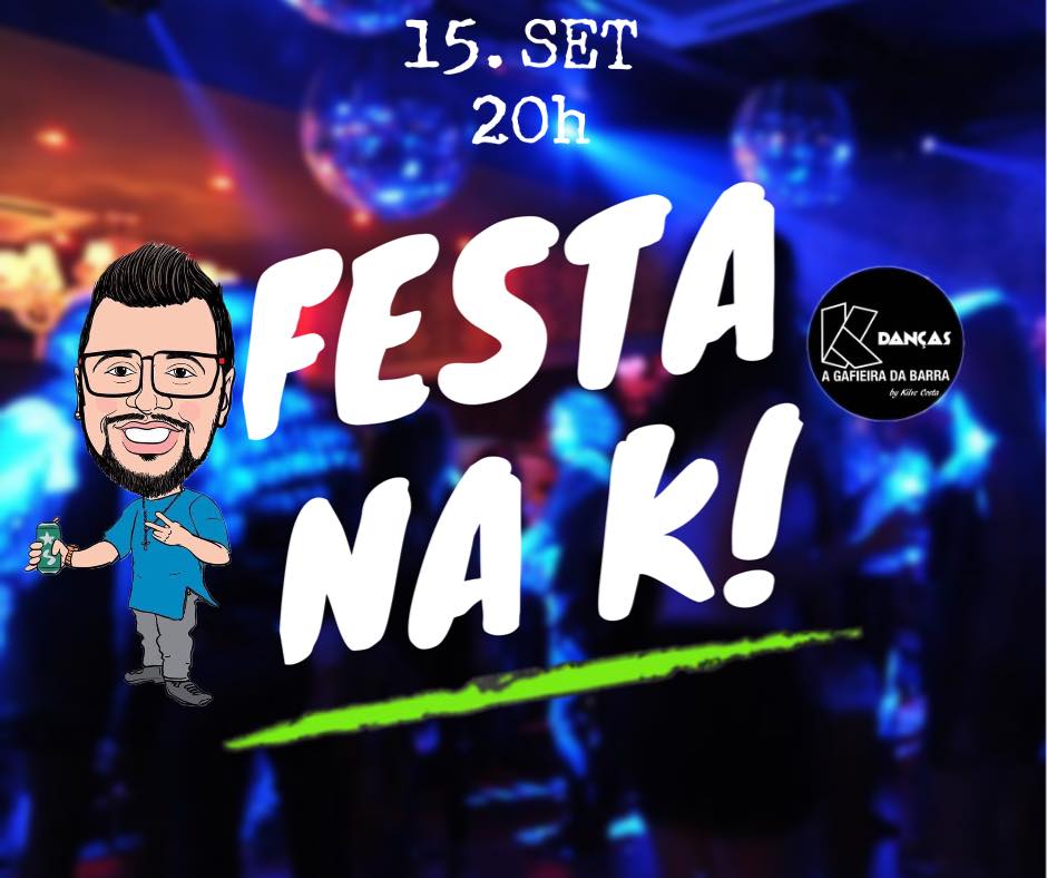 FESTA NA K!