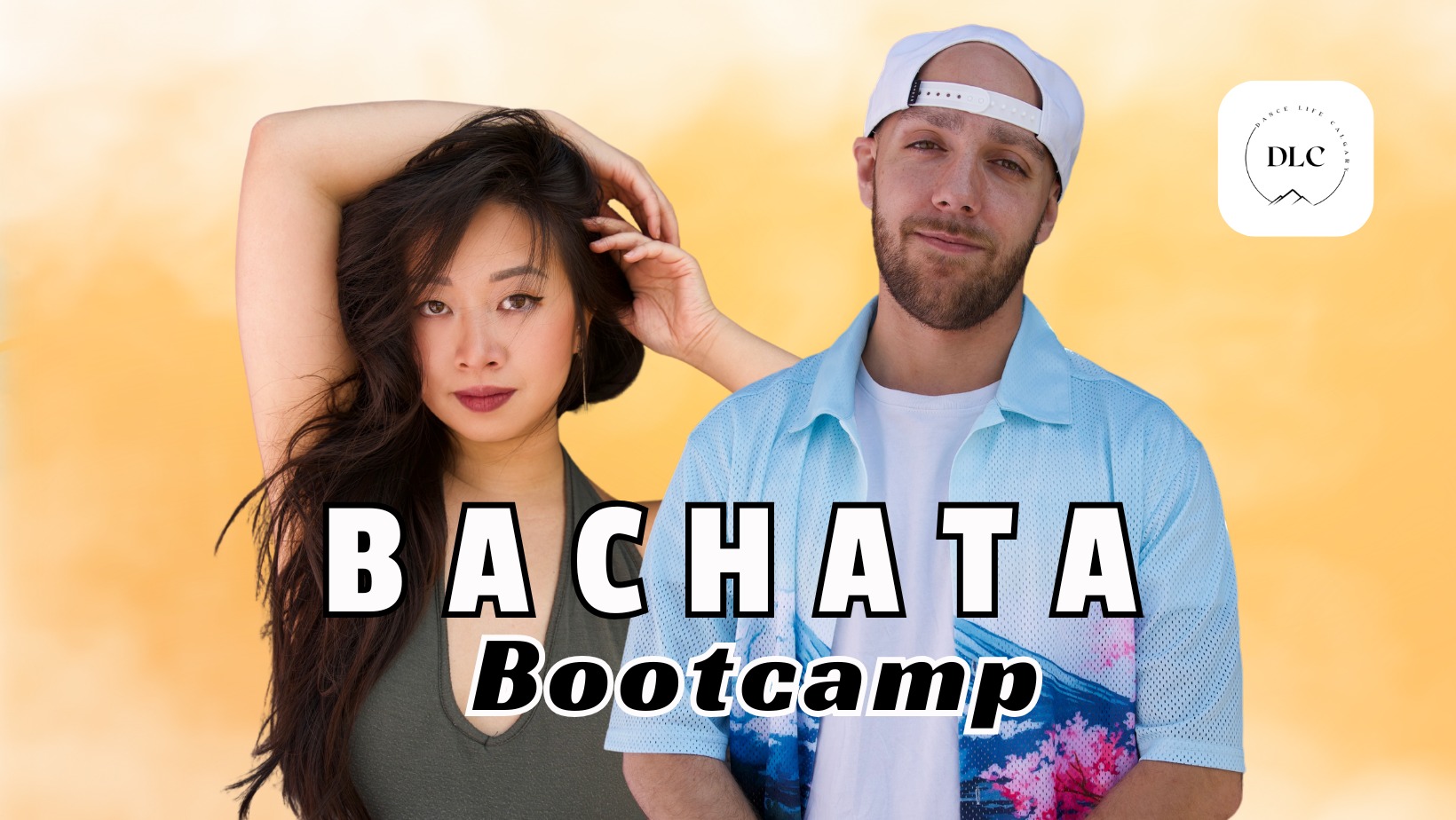 Bachata Bootcamp 5 Hours