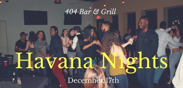 Havana Nights