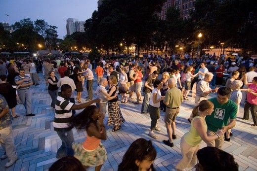 SUMMER BKS (Bachata Kizomba Salsa) PARTY