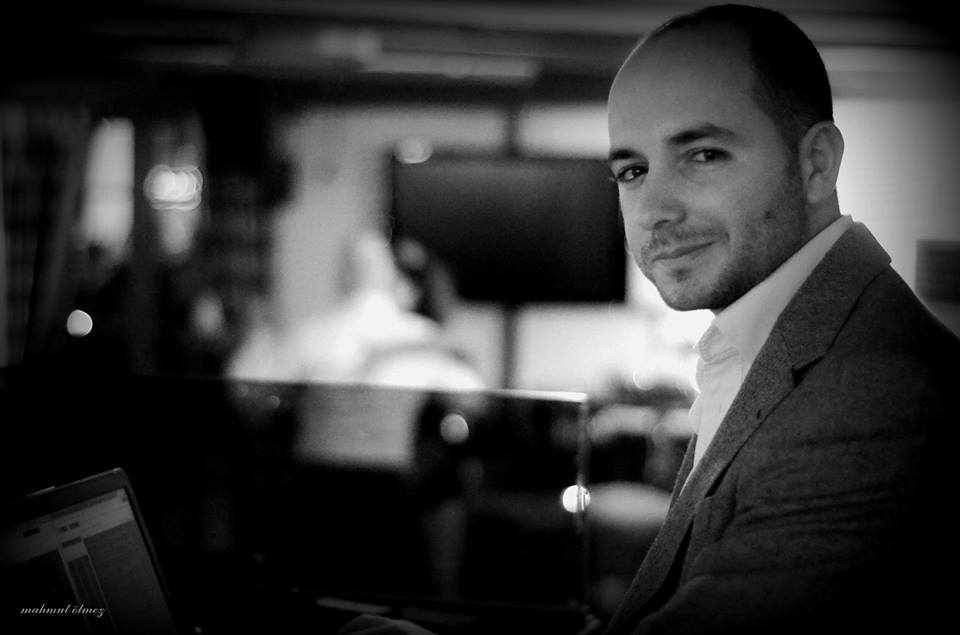 Milonga TAPAS Yardım Milongası-Dj:Murat MENGİ