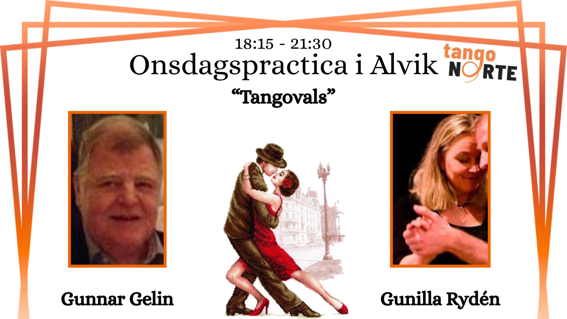 Onsdagspractica i Alvik