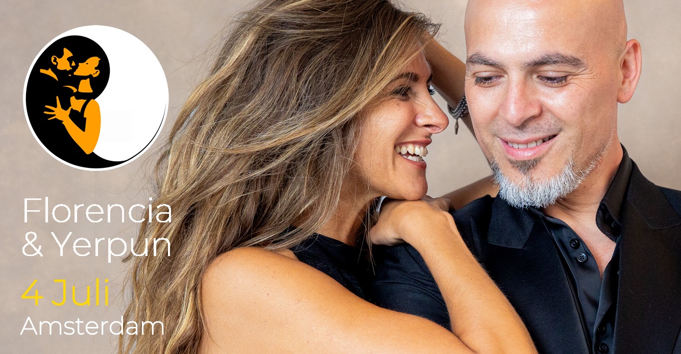 Workshops by Florencia Marioni & Yerpun Castro
