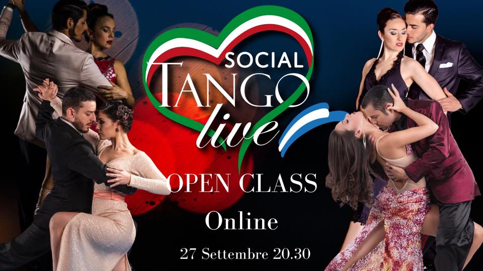 Open Class Online