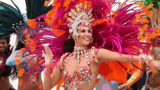 New Spring SAMBA Courses!
