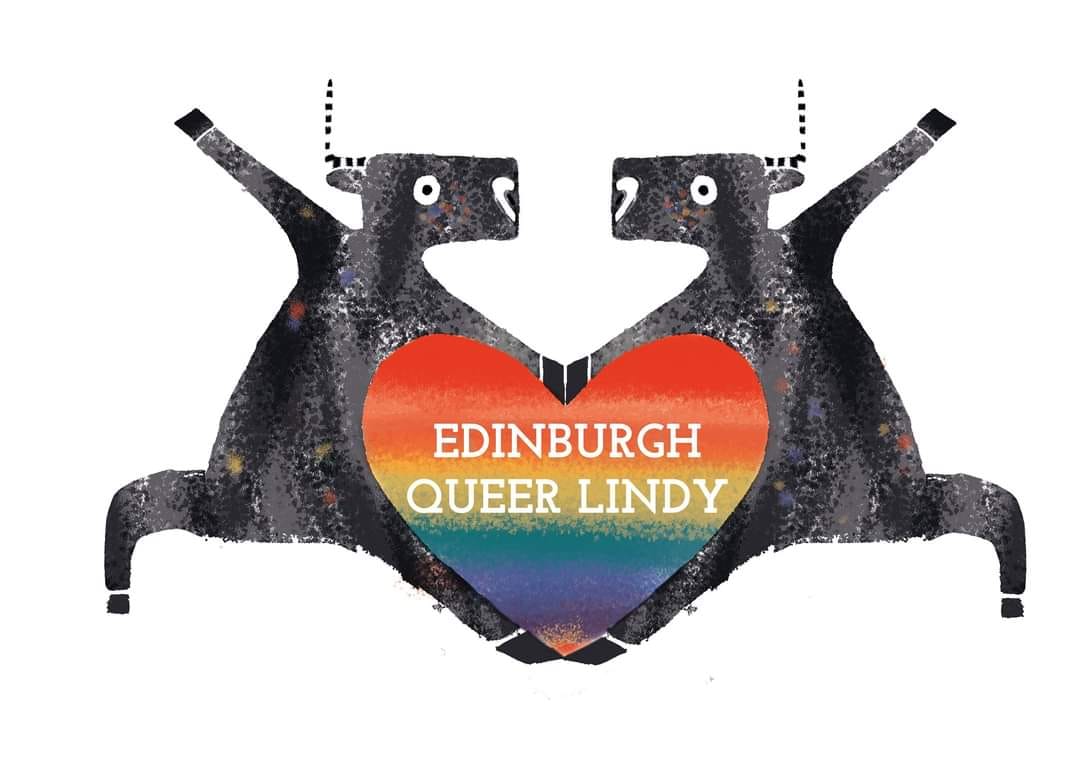 Edinburgh Queer Lindy Mini-Festival 2024