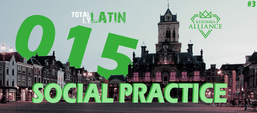 015 Social Practice #3