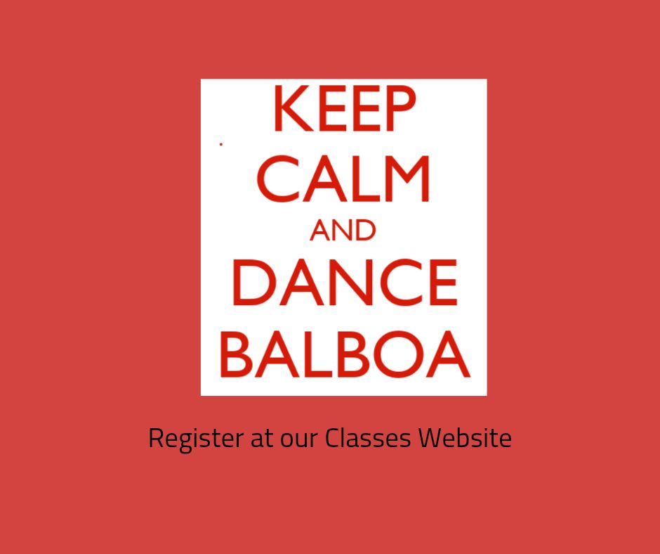 Slow Balboa - All Levels