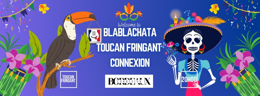 Blablachata - Dancing Language Exchange