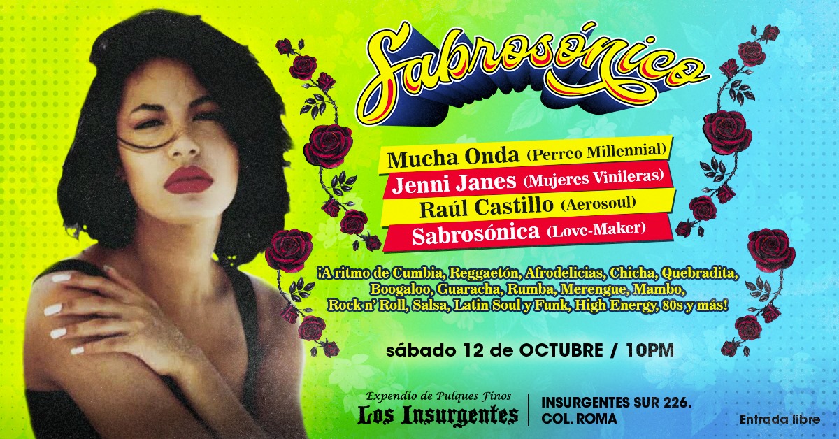 Sabrosónico