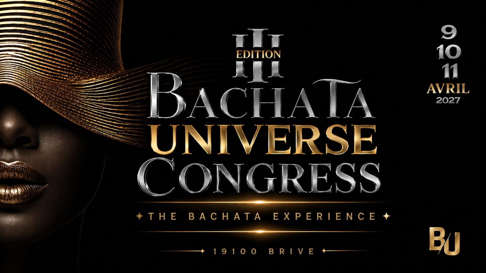 🔱⚫️BACHATA UNIVERSE⚫️🔱 congress