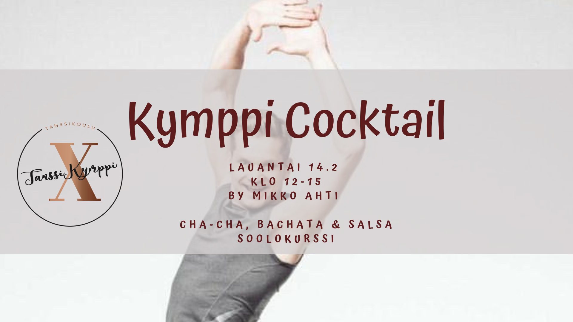 Kymppi Cocktail