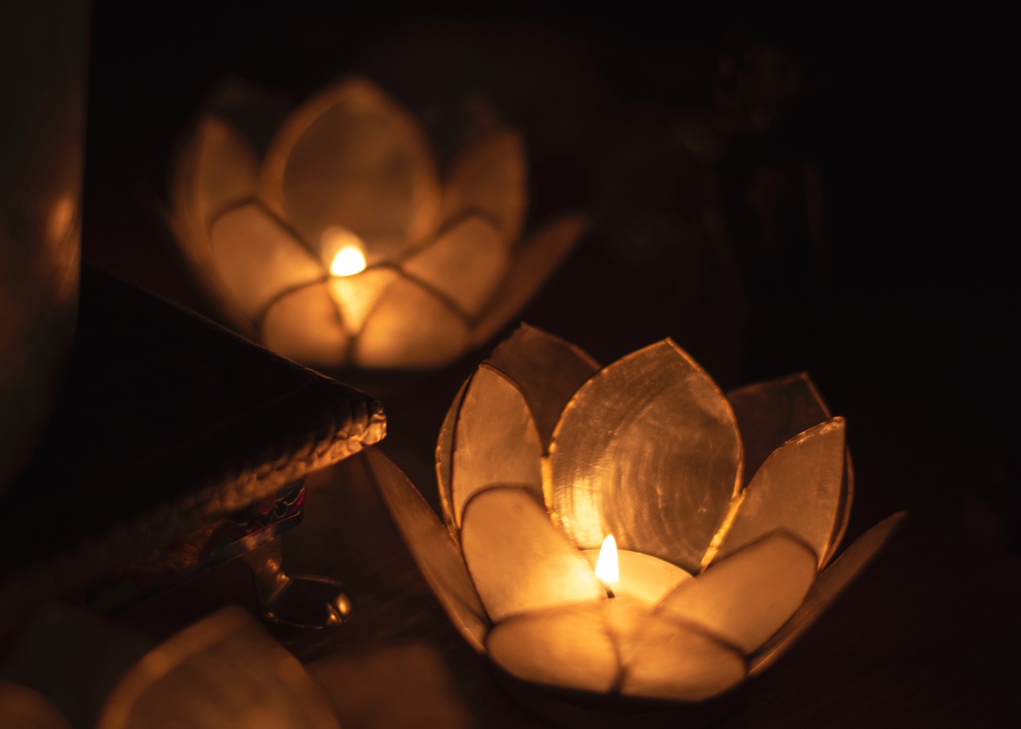 Restorative Yoga & Massage Workshop