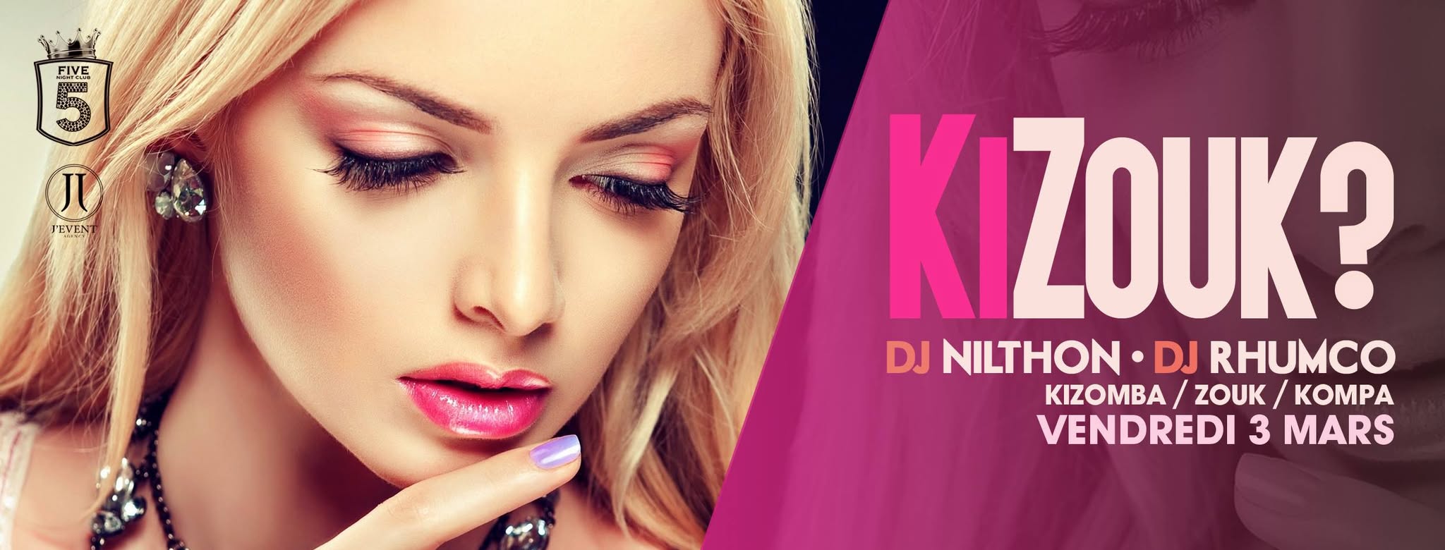 KiZouK ? #KZK