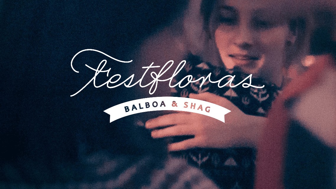 Festfloras - Balboa & Shag