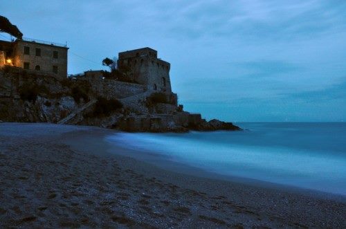 Tango y mar