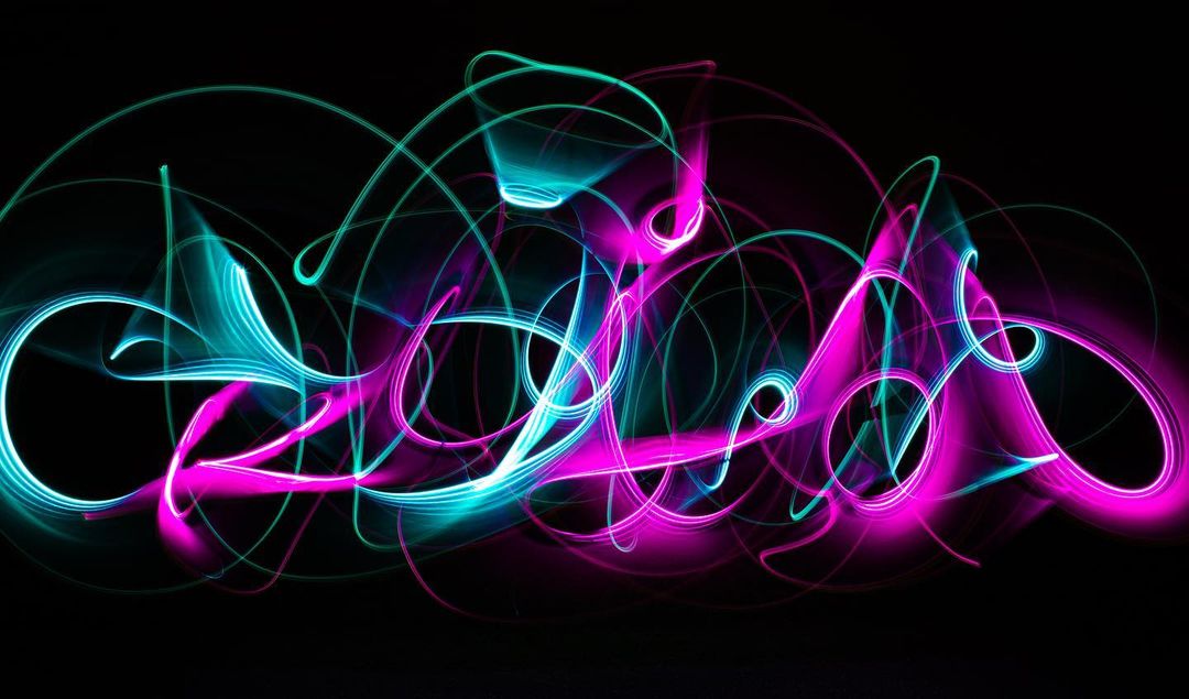 FLOW FUSION DANCE NIGHT · The Long Night