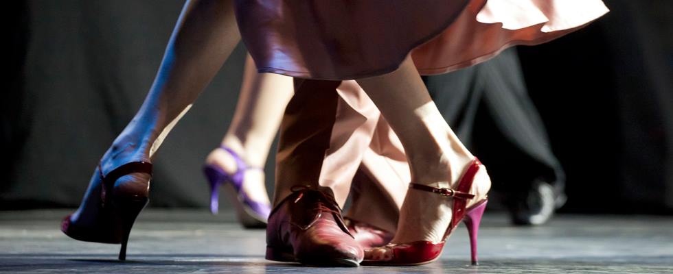 Milonga Alegre welcomes José Garófalo