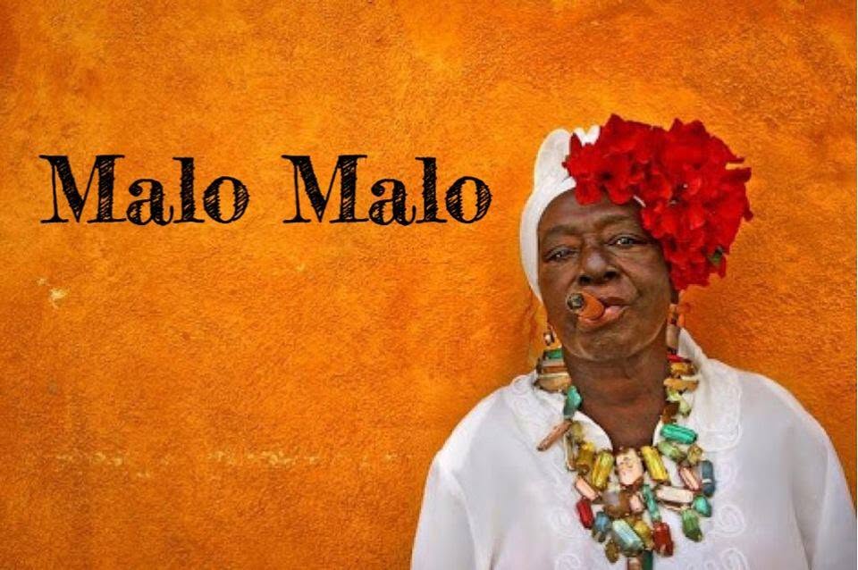 Malo Malo - Returns
