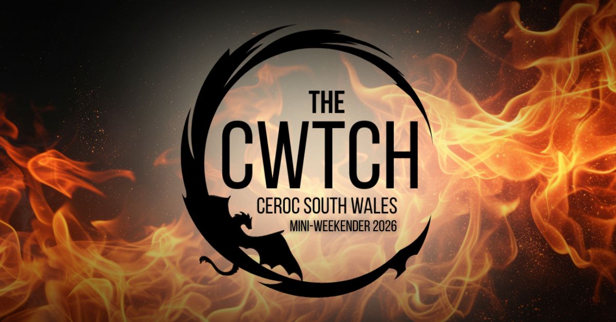 The Cwtch: Mini-Weekender
