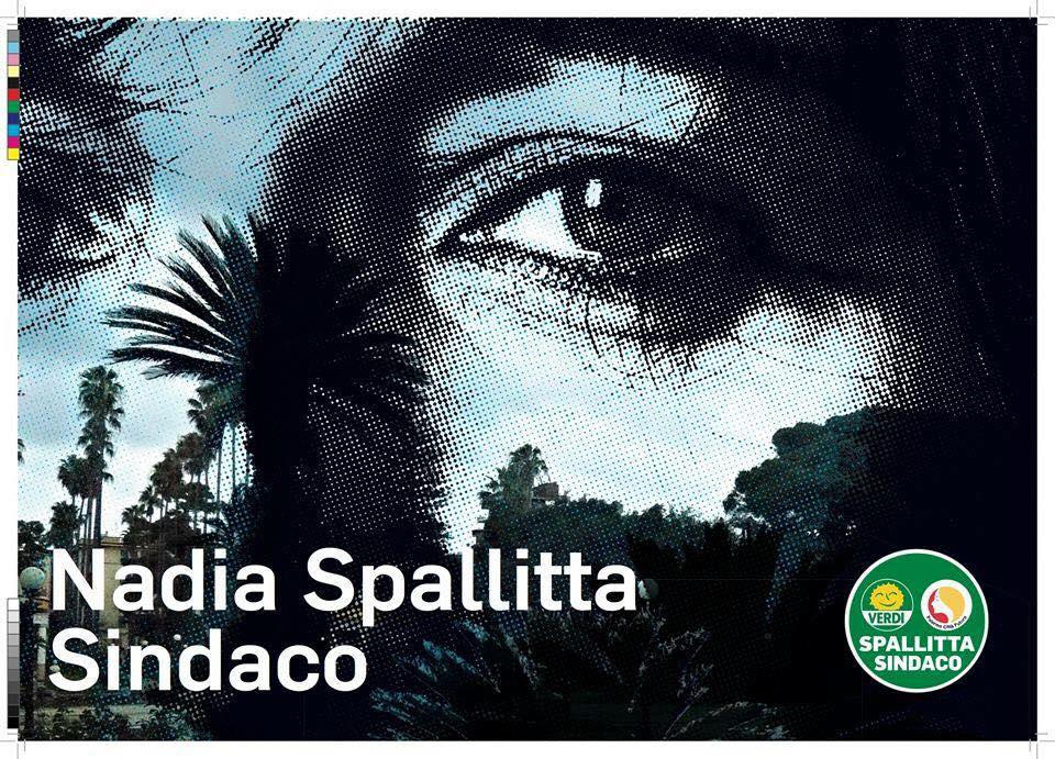 Nadia Spallitta ospite presso ASD Alterazioni Tango