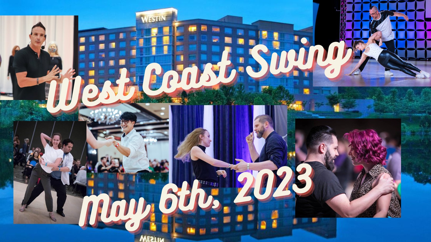 West Coast Swing @MDC!