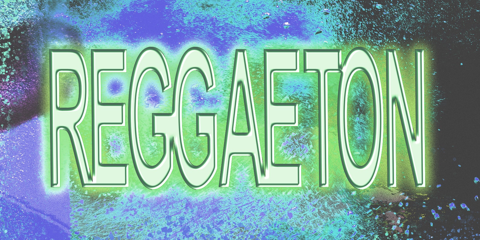 Reggaeton Double Trouble Workshop