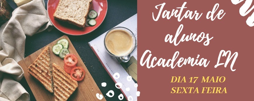 Jantar alunos Academia LN ★ Concurso Bachata ★ BIG Friday Night