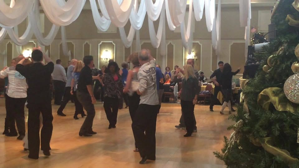 How to Dance to Lyrical Music