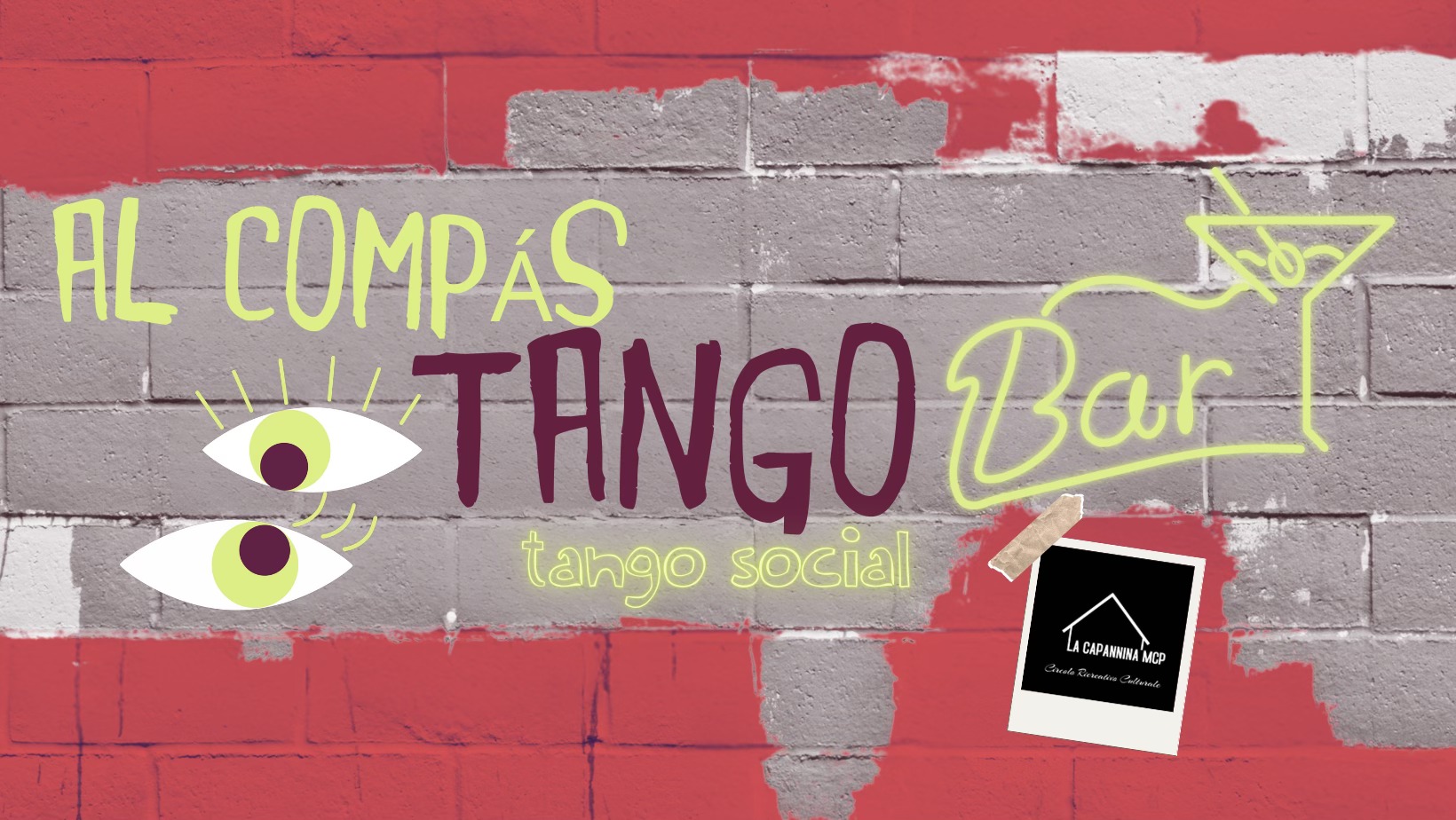 Tango Bar - Pratica Al Compás