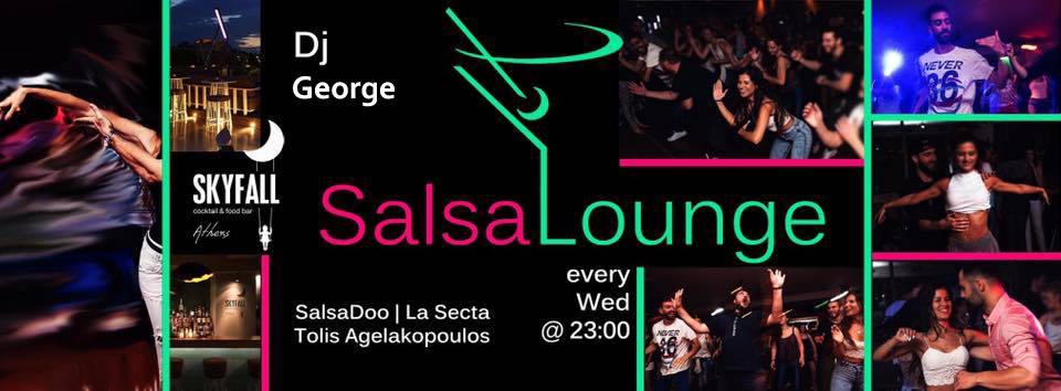 Salsa Lounge