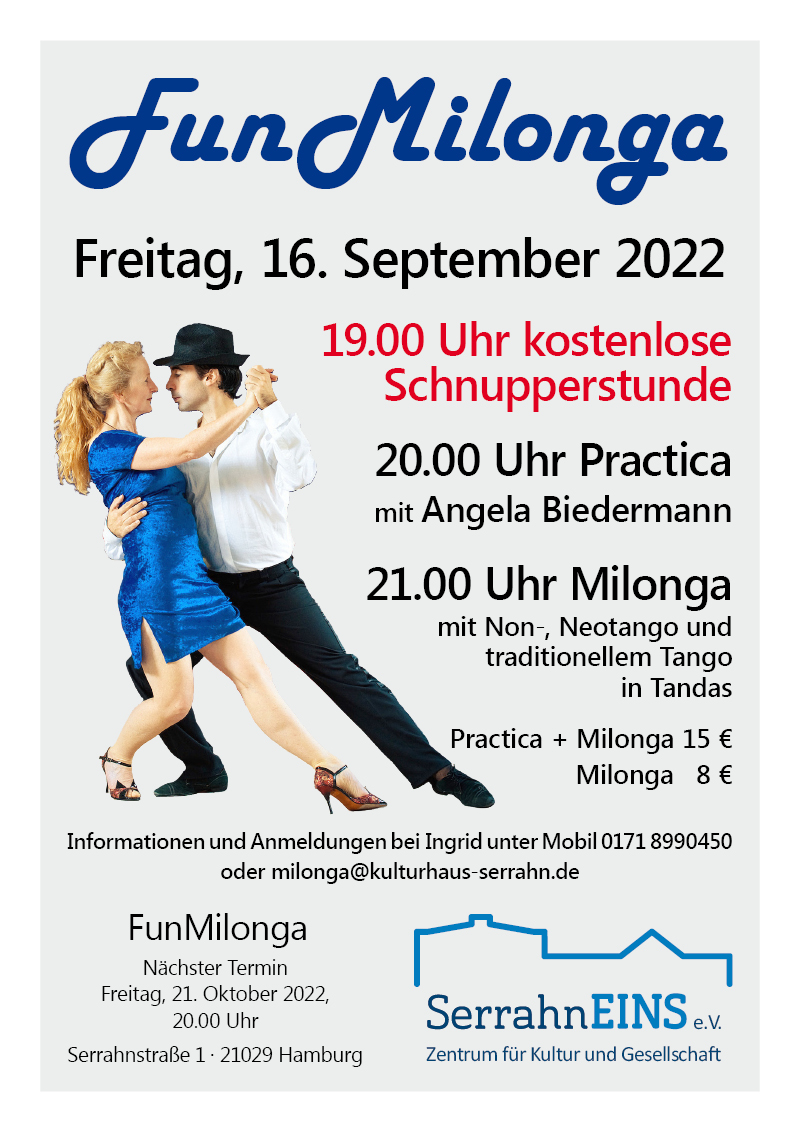 FunMilonga