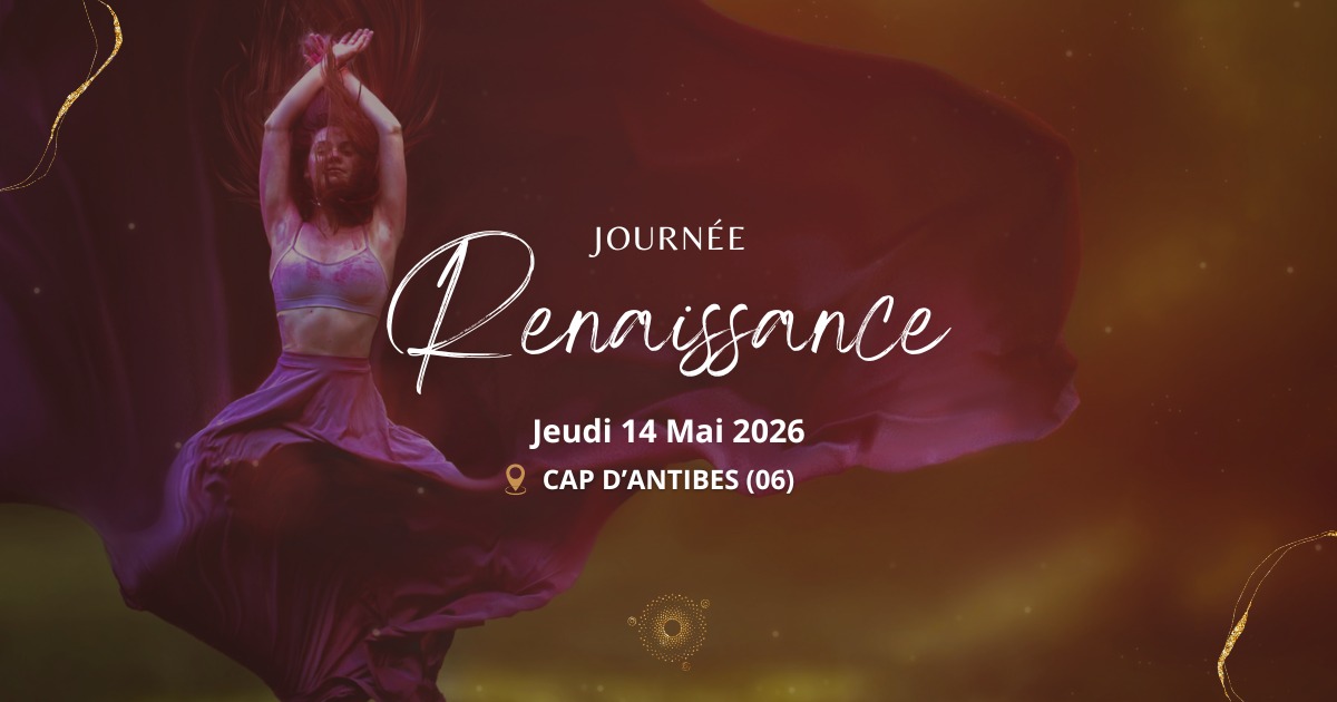 Journée Renaissance - Jeudi 14 Mai 2026