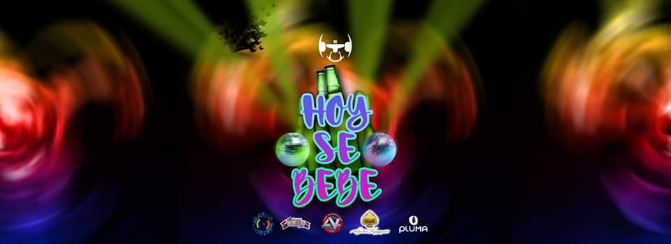 Hoy Se Bebe