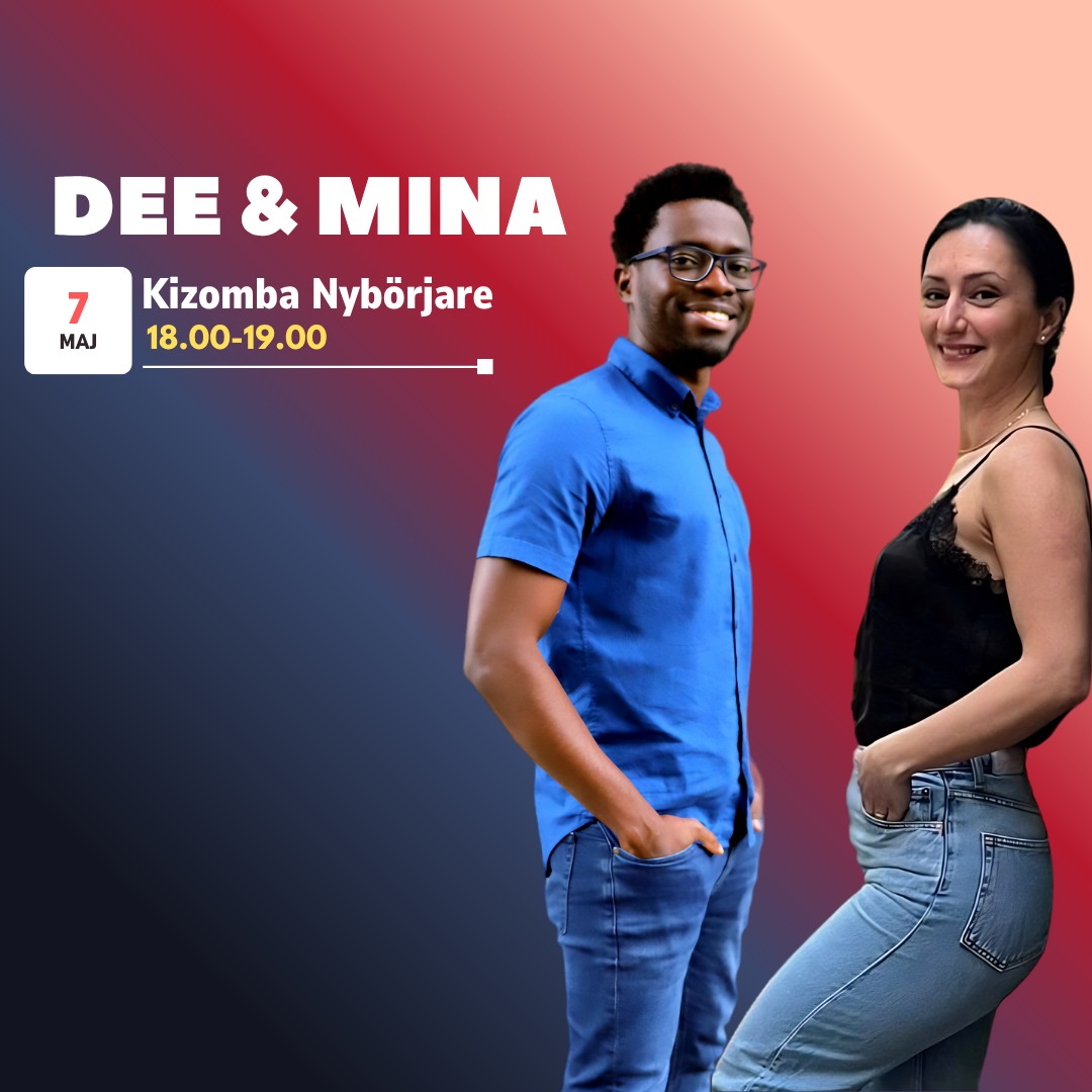 Kizomba for Begineers